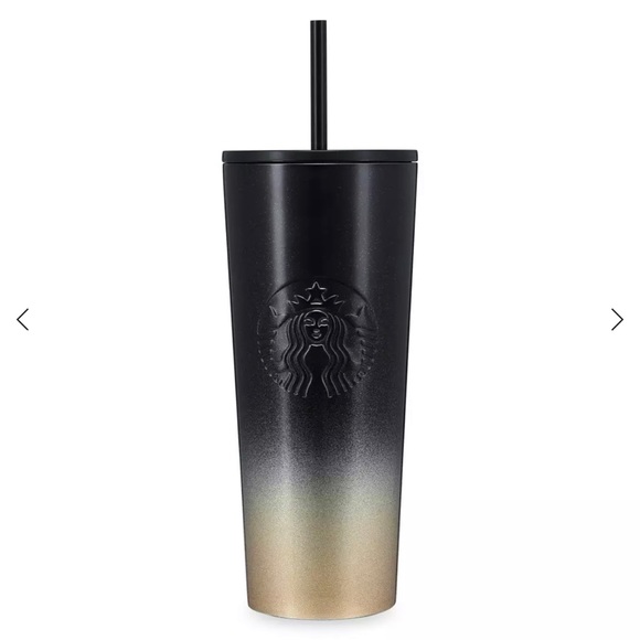Walt Disney World 50th Anniversary Starbucks Stainless Steel Tumbler - Picture 2 of 4